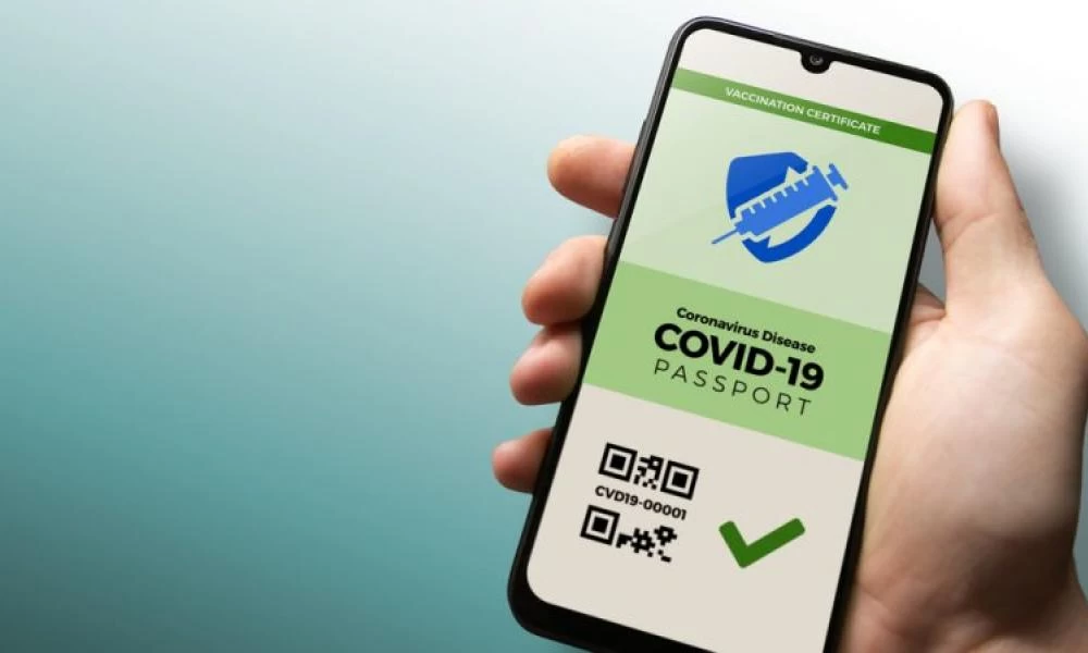 Ευρωπαϊκό Ψηφιακό Πιστοποιητικό Covid: Ισχύει για έναν χρόνο